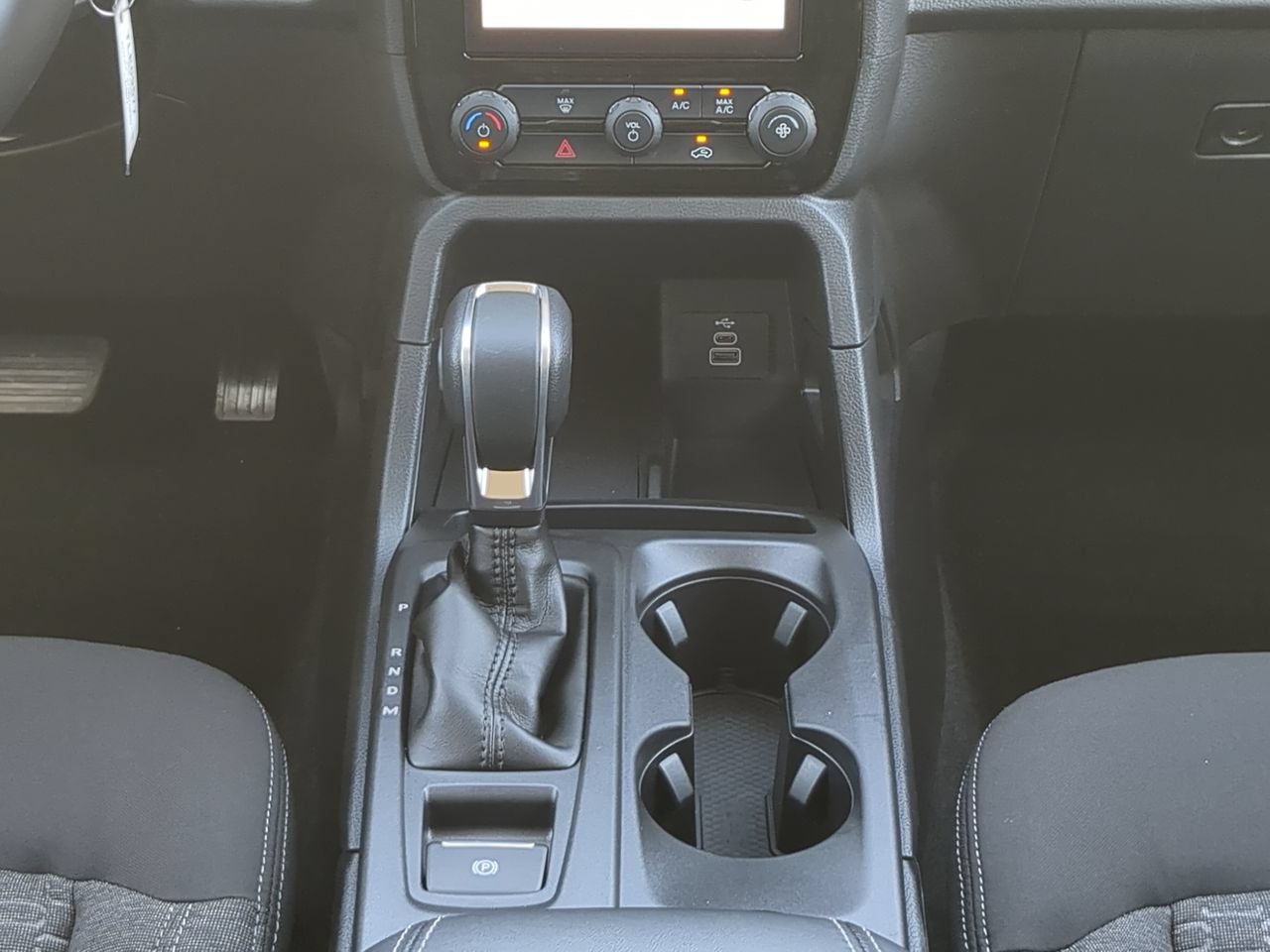 New 2026 Ford Ranger XLT AWD/4WD image 17