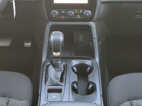 New 2026 Ford Ranger XLT AWD/4WD image 17