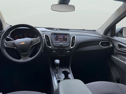 Used 2023 Chevrolet Equinox LT AWD/4WD image 20