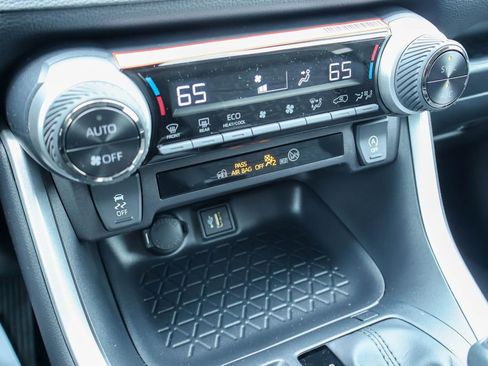 New 2025 Toyota RAV4 XLE w/ Convenience Package image 13