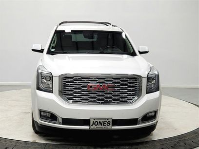 Used 2019 GMC Yukon XL Denali