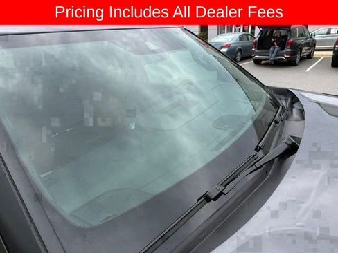 Used 2025 Toyota Tundra 1794 Edition AWD/4WD image 12