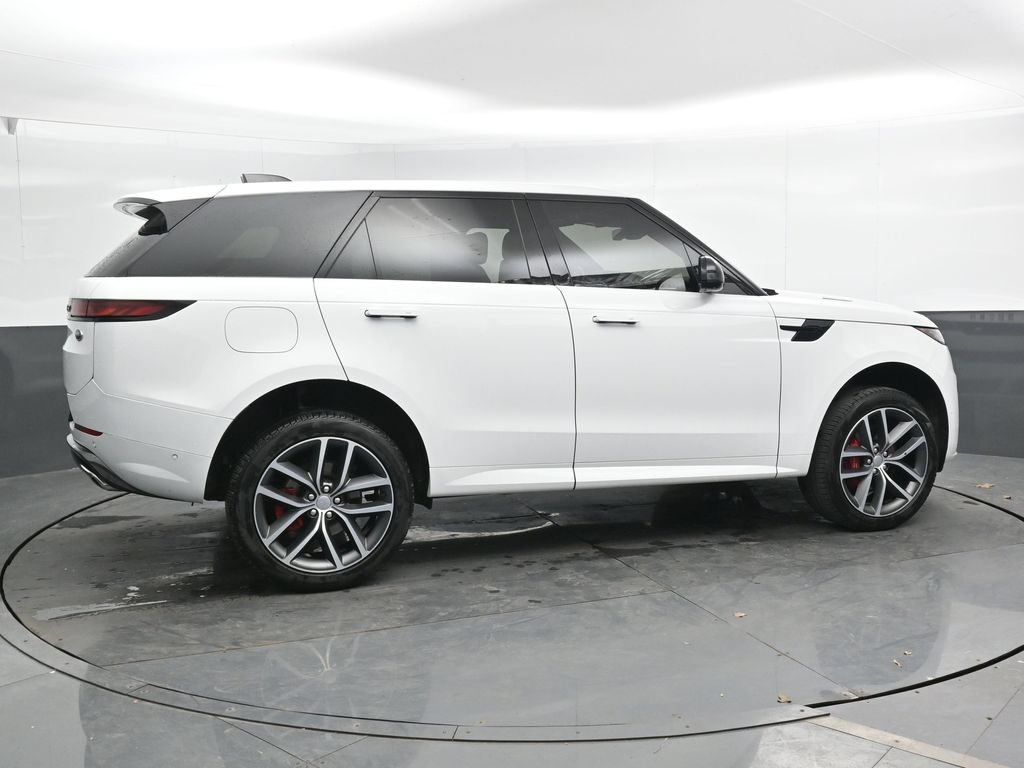 Used 2023 Land Rover Range Rover Sport SE Dynamic AWD/4WD image 5