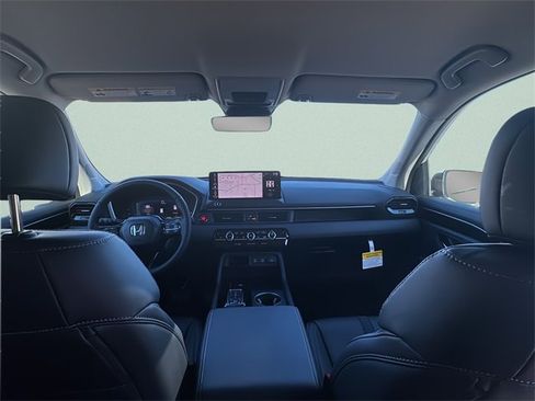 New 2026 Honda Pilot EX-L image 21