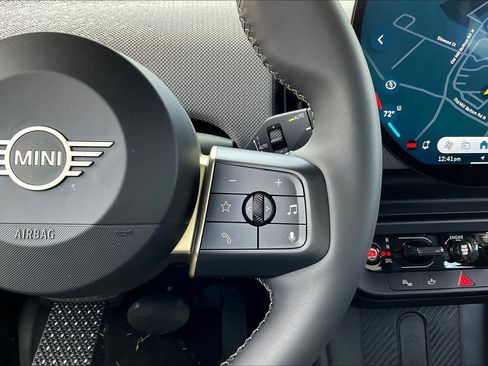 Used 2025 MINI Cooper S image 26