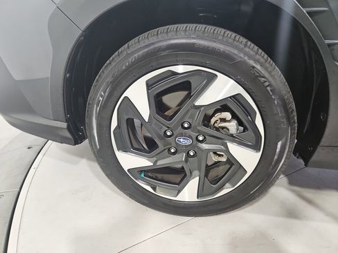 Certified 2024 Subaru Crosstrek 2.5i Limited w/ Crosstrek Mirror Package AWD/4WD image 27