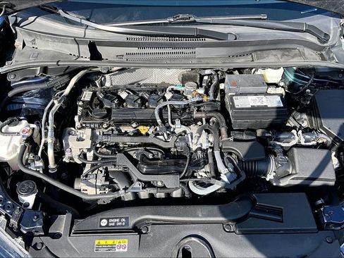 Used 2023 Toyota Corolla LE image 29