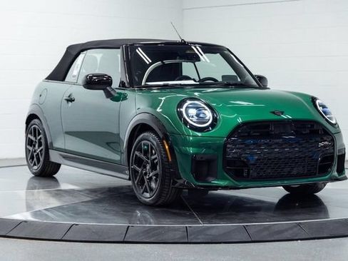 New 2026 MINI Cooper S FWD image 4