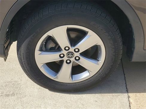 Used 2015 Toyota RAV4 XLE image 11