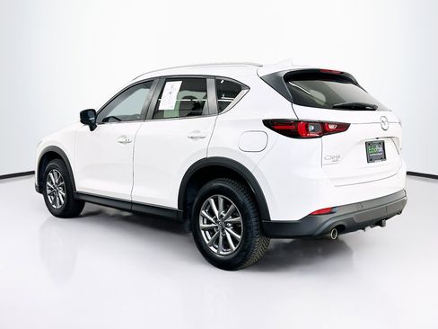 Used 2023 MAZDA CX-5 AWD 2.5 S image 5