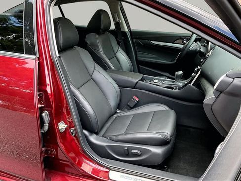Used 2016 Nissan Maxima 3.5 SL FWD image 9
