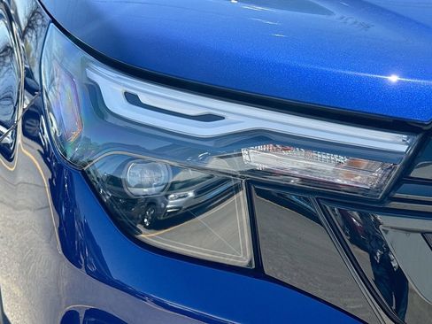 New 2026 Subaru Forester Sport image 39