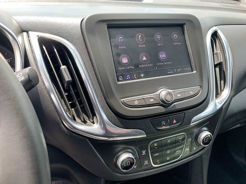 Certified 2023 Chevrolet Equinox LT AWD/4WD image 13
