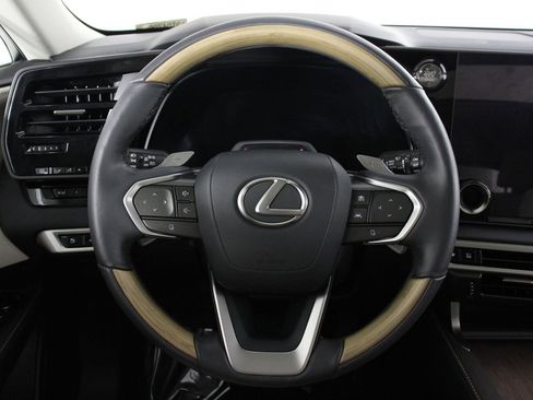 Used 2023 Lexus RX 350 Premium Plus w/ Accessory Package image 12
