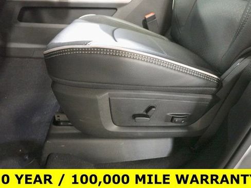 New 2026 RAM 3500 Laramie image 10