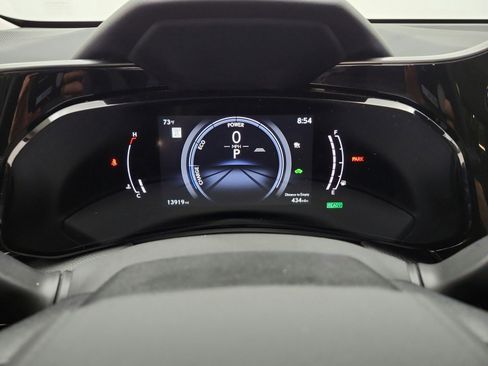 Used 2025 Lexus NX 350h AWD w/ Accessory Package (2T) image 9