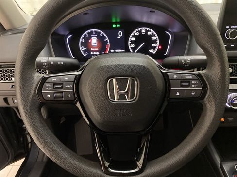 Used 2024 Honda Civic LX image 9