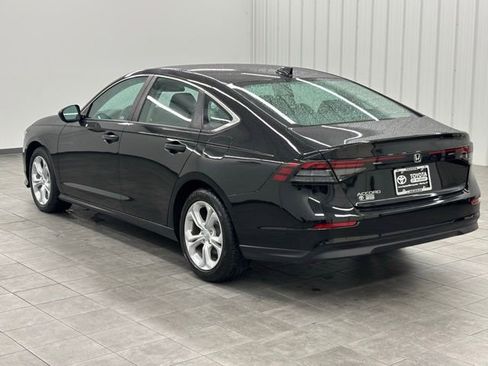 Used 2024 Honda Accord LX image 4