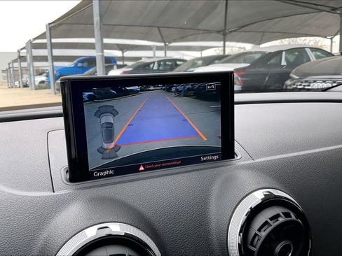 Used 2016 Audi A3 2.0T Premium Plus w/ Technology Package image 24