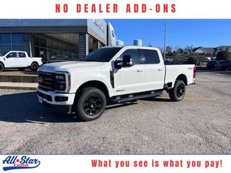 Used 2024 Ford F250 Lariat w/ Lariat Ultimate Package video 1