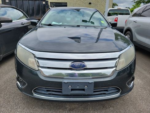 Used 2010 Ford Fusion Hybrid FWD image 13