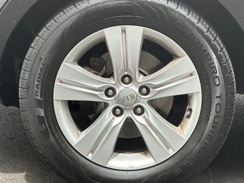 Used 2013 Kia Sportage LX AWD/4WD image 31