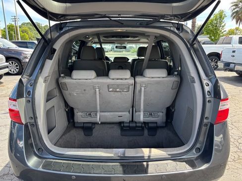 Used 2012 Honda Odyssey Touring image 18