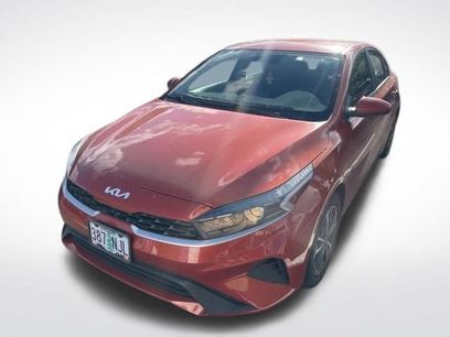 Used 2022 Kia Forte LXS