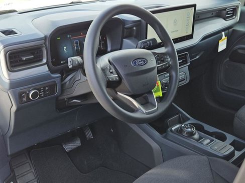 New 2025 Ford Maverick XL image 23