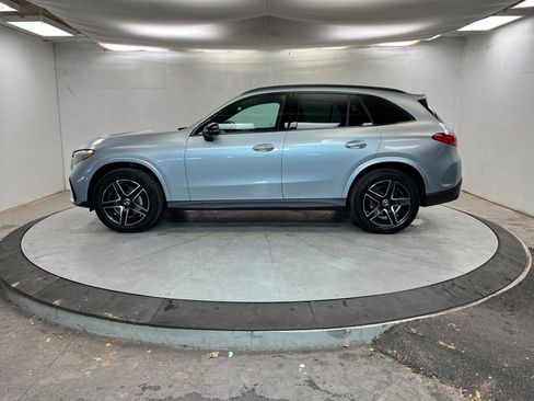 New 2026 Mercedes-Benz GLC 300 4MATIC image 2