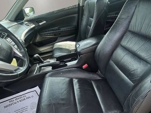 Used 2012 Honda Accord SE image 9