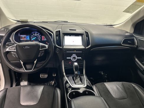 Used 2018 Ford Edge Sport w/ Equipment Group 401A image 29