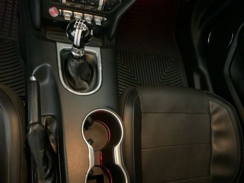 Used 2018 Ford Mustang GT Premium w/ GT Performance Package image 23