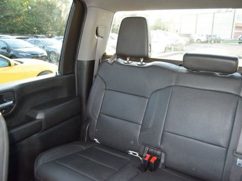 Used 2024 Chevrolet Silverado 2500 W/T w/ WT Convenience Package AWD/4WD image 38