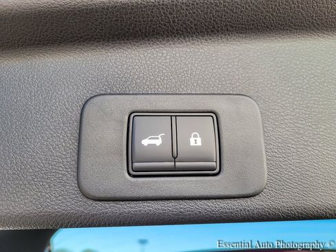 New 2026 Nissan Murano SL AWD/4WD image 19