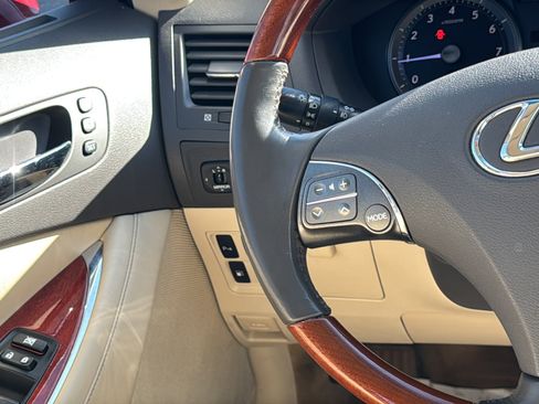 Used 2011 Lexus ES 350 FWD image 27