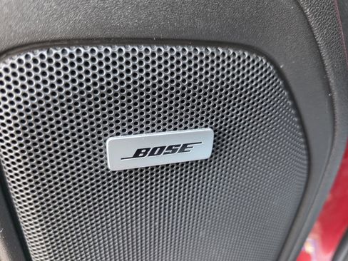 Used 2019 Chevrolet Silverado 1500 High Country w/ Technology Package image 20