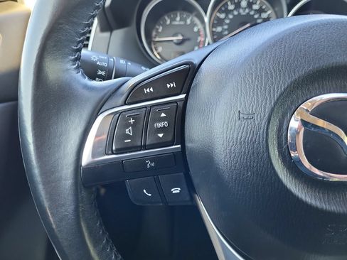 Used 2016 MAZDA CX-5 Grand Touring AWD/4WD image 18