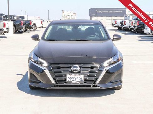 Used 2024 Nissan Altima 2.5 S FWD image 2