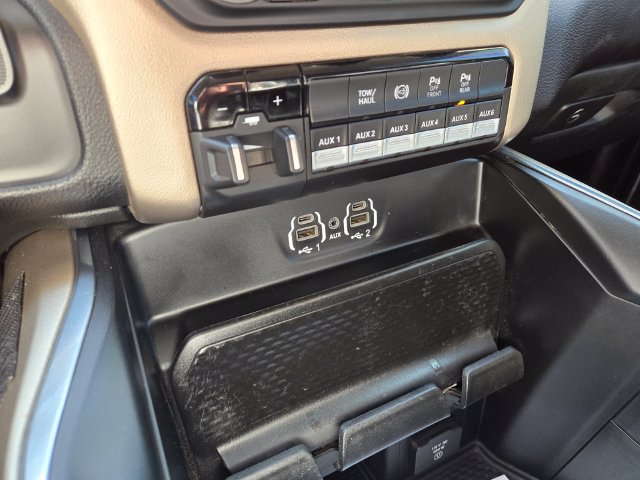 Used 2022 RAM 2500 Laramie AWD/4WD image 25