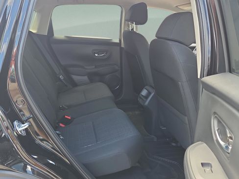 New 2026 Honda HR-V LX image 16