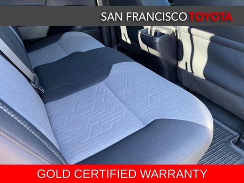 Certified 2023 Toyota Tacoma TRD Off-Road image 18