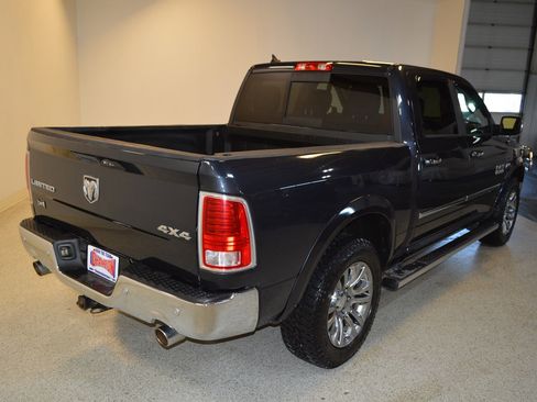 Used 2015 RAM 1500 Limited image 3