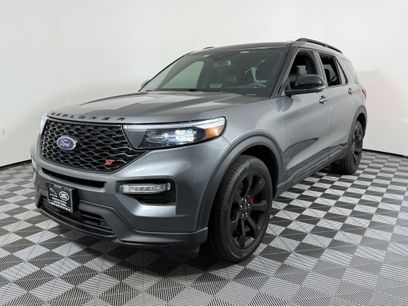 Used 2023 Ford Explorer ST w/ Equipment Group 401A