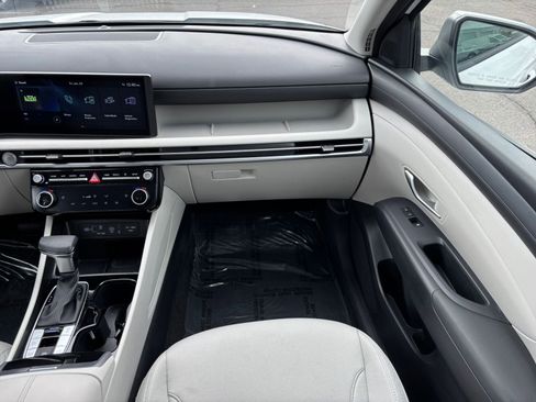 Used 2025 Hyundai Tucson SEL image 37