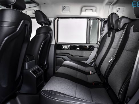 New 2025 INEOS Grenadier image 18