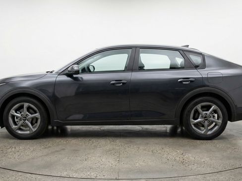 Used 2025 Kia K4 LXS image 5