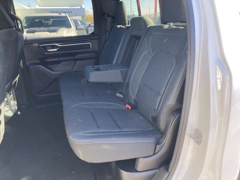Used 2019 RAM 1500 Big Horn image 35