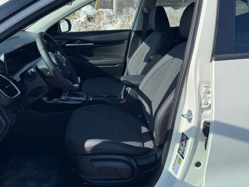New 2026 Kia Seltos S image 10