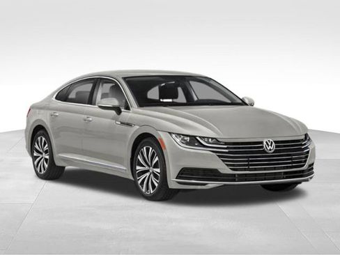Used 2019 Volkswagen Arteon SEL Premium AWD/4WD image 36